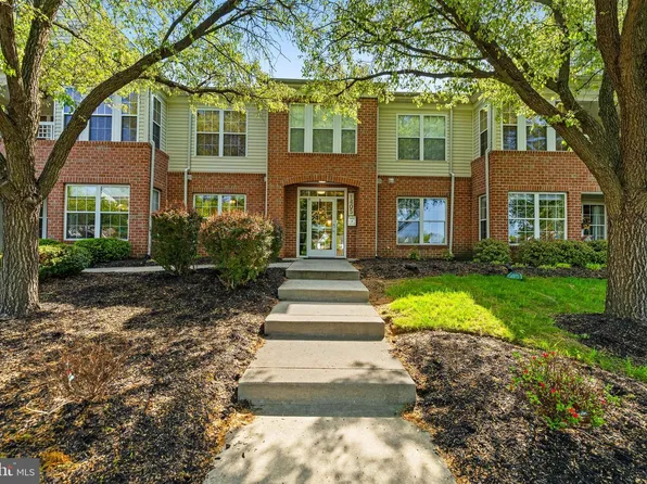 1405 Bonnett Pl Unit 171, Bel Air, MD 21015