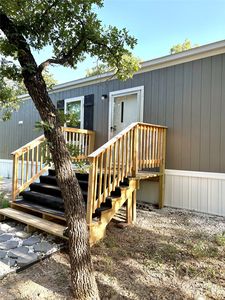 225 Hcr #2127, Whitney, TX, 76692