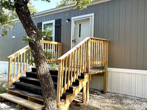 225 Hcr #2127, Whitney, TX 76692