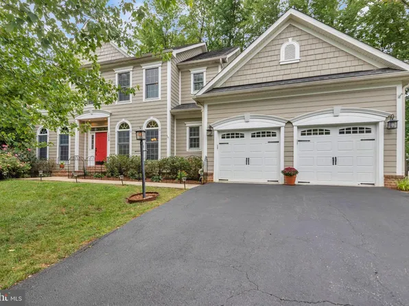 1249 Stillwoods Way, Annapolis, MD 21403