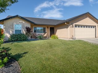 2348 Shenandoah Dr, Anderson, CA 96007