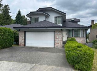 7943 Rosewood St, Burnaby, BC V5E2H4