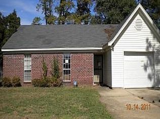 3458 Grey Bark Dr, Memphis, TN 38118
