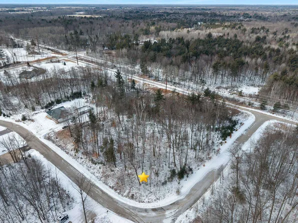 Alpha Ln #8, Abrams, WI 54101