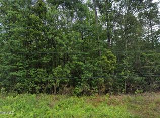 Dogwood Ln LOT 25, Saucier, MS 39574