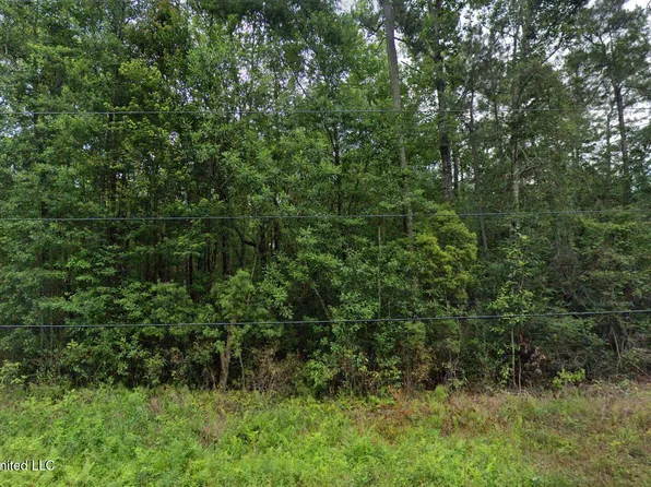 Dogwood Ln Lot 25, Saucier, MS 39574