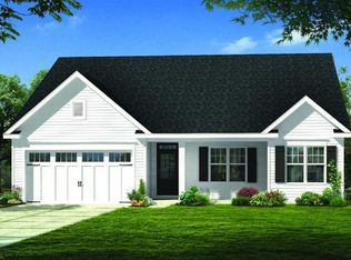 150 Star Valley #8, Angier, NC 27501