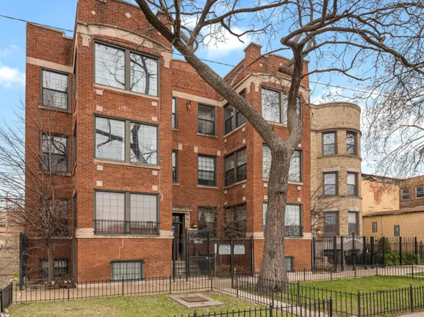 4911 S Prairie Ave APT 2N, Chicago, IL 60615