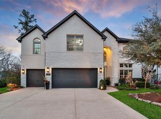 18 Ranchers Trl, Spring, TX 77389