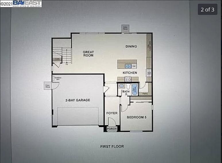 2nd image of 5584 Trinity Lakes Ln