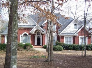 561 Transart Pkwy, Canton, GA 30114