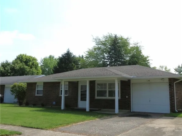 1148 Hamilton Ct, Sidney, OH 45365