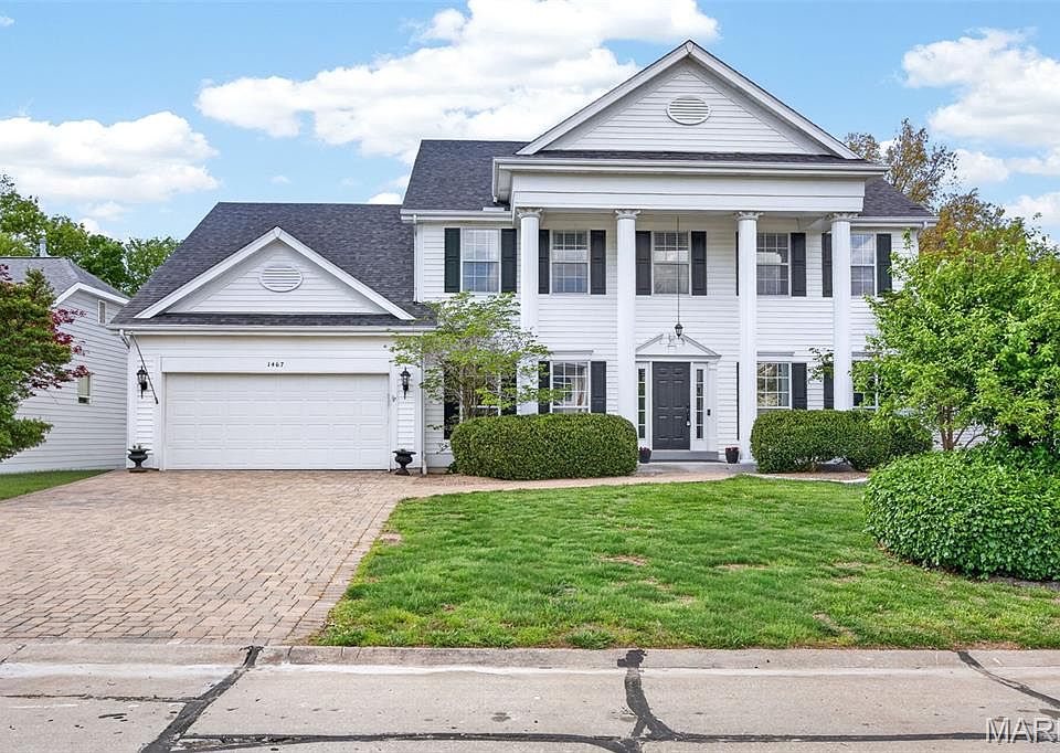 1st image of 1467 Crooked Stick Dr