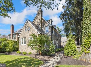 507 E Murdoch Rd, Philadelphia, PA 19119