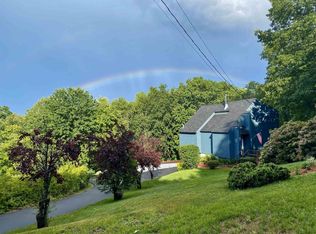 4 Jewell Ln, Derry, NH 03038