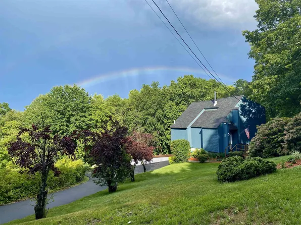 4 Jewell Lane, Derry, NH 03038