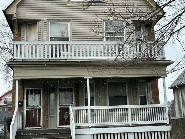 532 North 34th STREET #534, Milwaukee, WI 53208