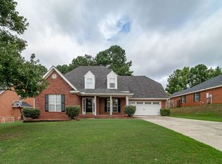 906 Prairie Pass, Evans, GA 30809