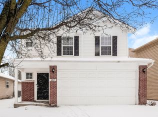4221 Trace Edge Ln, Indianapolis, IN 46254
