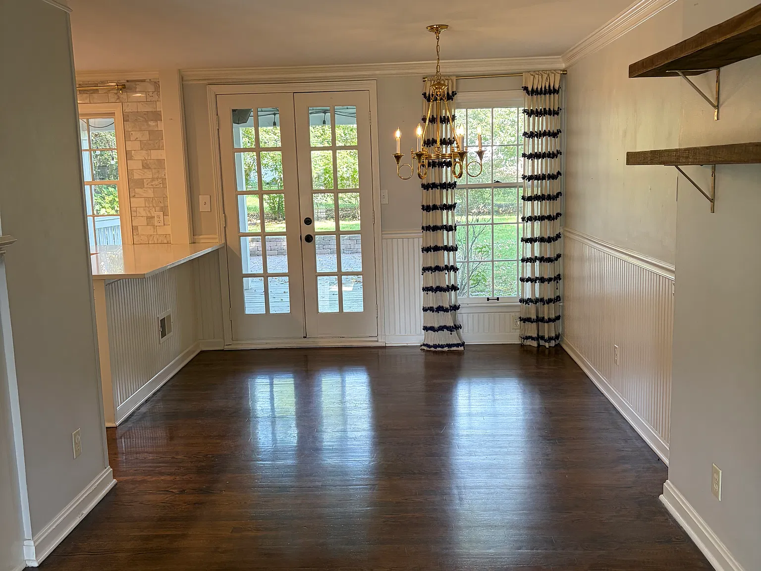 3 bed, 1250 sqft, $2,900 — Photo 4