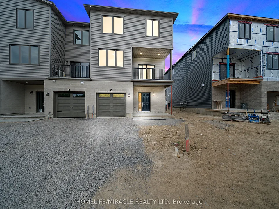 93 Buchanan Ave