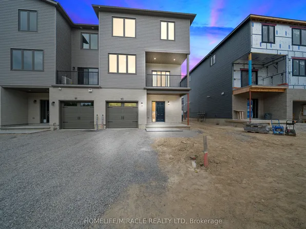 93 Buchanan Ave, Prince Edward County, ON