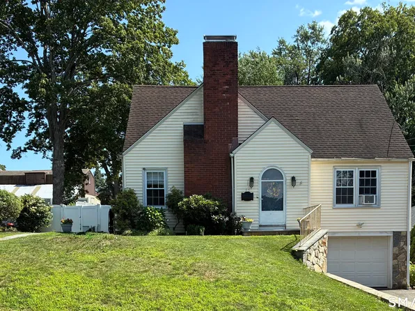 25 Morgan Street, Middletown, CT 06457