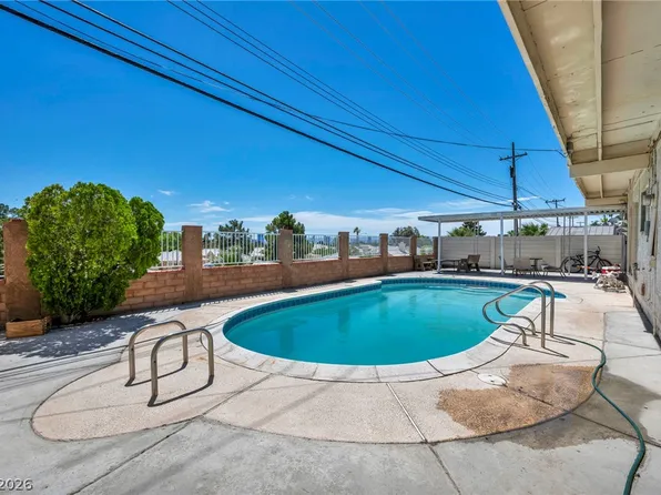313 Falcon Ln, Las Vegas, NV 89107