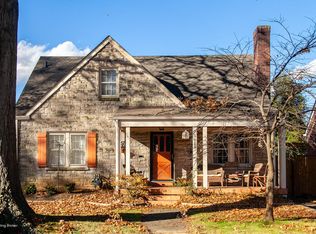 1019 Greenleaf Rd, Louisville, KY 40213