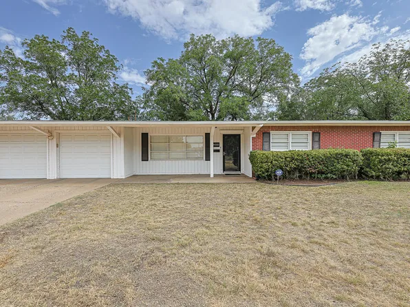 4010 48th St, Lubbock, TX 79413