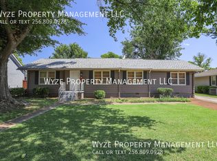 1703 Sandlin Ave SE, Huntsville, AL 35801