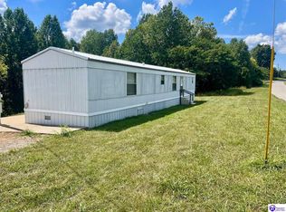 2094 Mount Sherman Ward Rd, Magnolia, KY 42757
