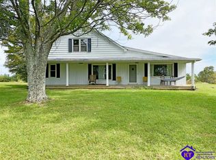 4552 Wooleyville Rd, Campbellsville, KY 42718