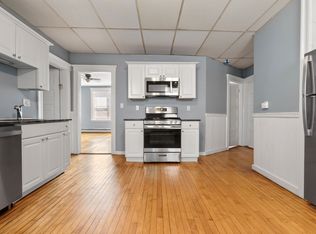 56 Ward Street Condominium Trust, Salem, MA 01970