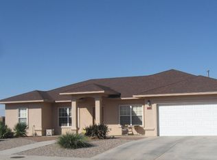 1461 Arroyo Seco, Alamogordo, NM 88310