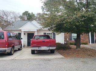 1531 Abby Way, Augusta, GA 30909