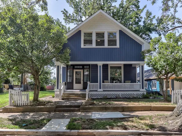 961 E Blackford Ave, Evansville, IN 47713