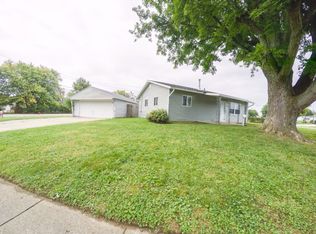 269 Sheelin Rd, Xenia, OH 45385