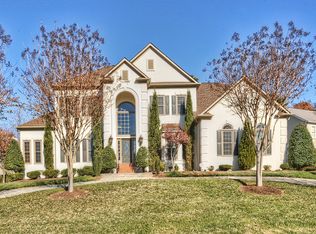 5531 Piper Glen Dr, Charlotte, NC 28277