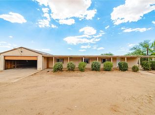 3201 N Kayenta Rd, Golden Valley, AZ 86413