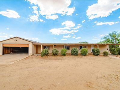 3201 N Kayenta Road, Golden Valley, AZ, 86413