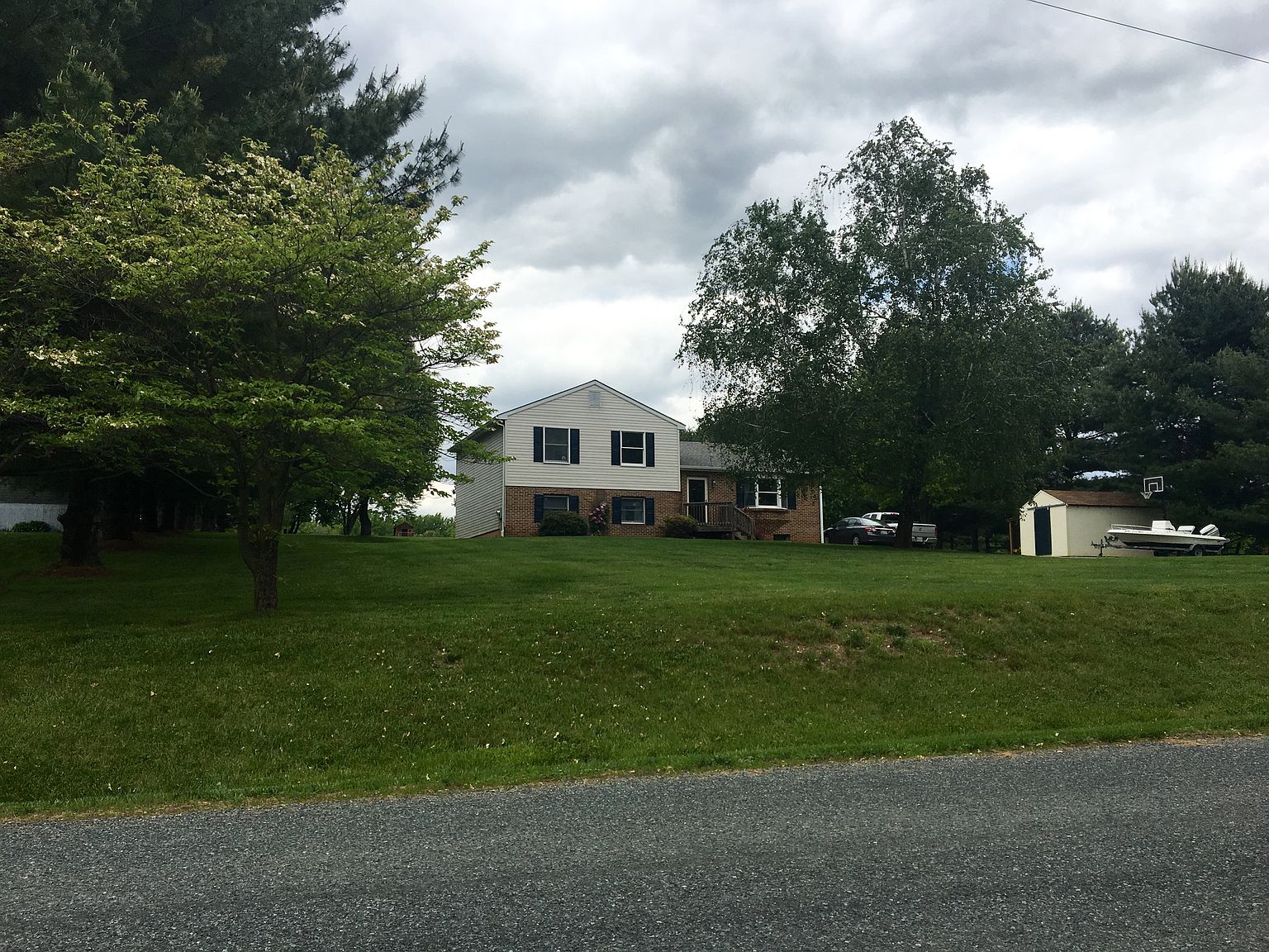 1183 Ridge Rd, Rising Sun, MD 21911 | Zillow