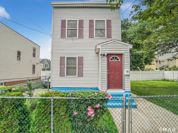 90 Marlboro Street, Hamden, CT 06517