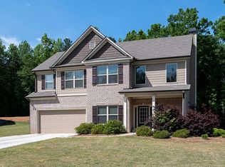 369 Kimberly Circle, Hull, GA 30646