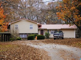 365 Sears Ln, Eastaboga, AL 36260