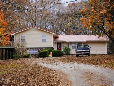 365 Sears Ln, Eastaboga, AL, 36260