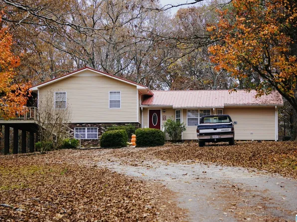 365 Sears Ln, Eastaboga, AL 36260