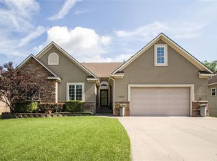 19620 E 18th Ter S, Independence, MO 64057