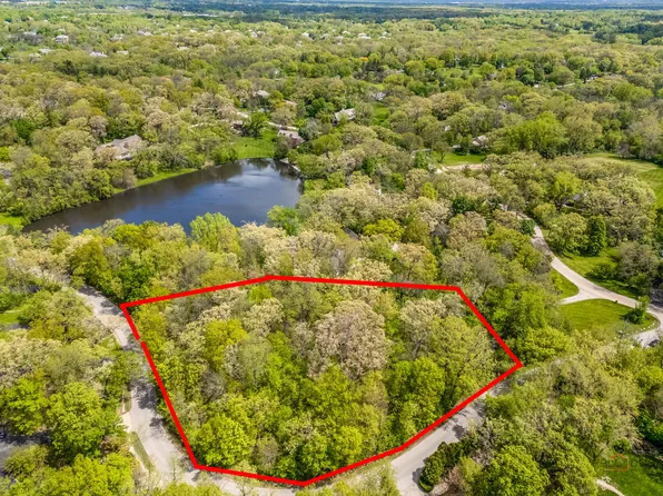 21061 N Andover Rd, Kildeer, IL 60047