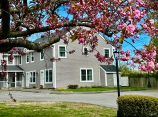 16 Mussey St APT 301, South Portland, ME 04106